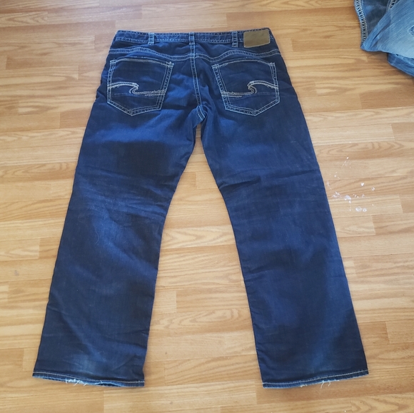 Men's Jean's - Picture 8 of 12